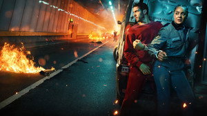 Заключённый (сериал, 2026)