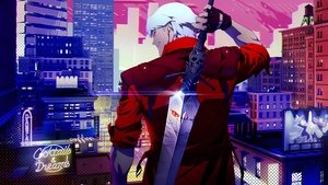 Дьявол может плакать (аниме сериал, 2025)