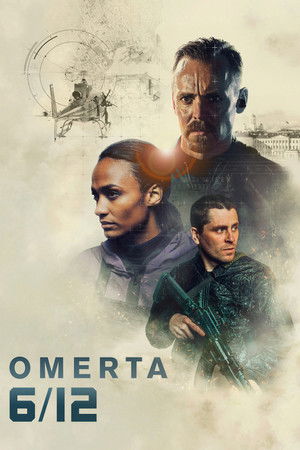 Омерта 6.12 (фильм, 2021)