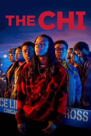 Чи (сериал, 2018)
