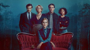 Скарпетта (сериал, 2026)