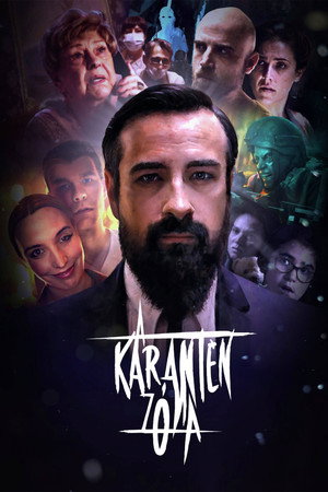 Зона карантина (фильм, 2022)