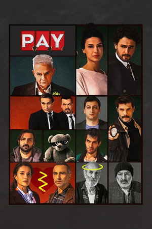 Доля (сериал, 2026)