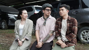 Идеальный актер (фильм, 2025)