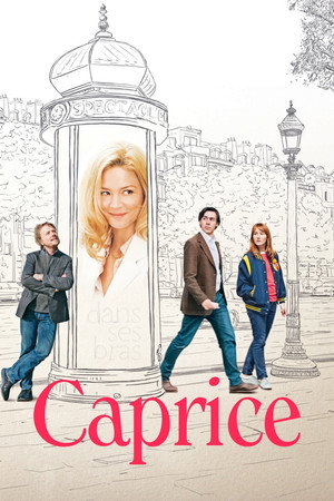 Каприз (фильм, 2015)