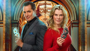 Сахар и порок: Расследование Ханны Свенсен (фильм, 2026)