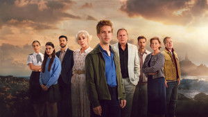 Бержерак (сериал, 2025)