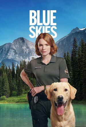 Голубые небеса (сериал, 2026)