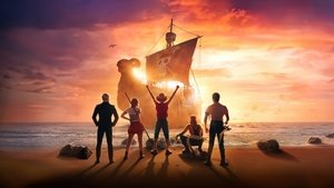 One Piece. Большой куш (сериал, 2023)