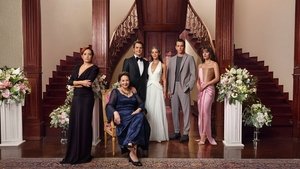 Зависть (сериал, 2025)