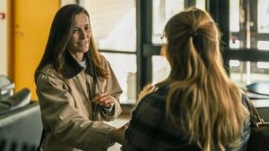 Холодная гавань (сериал, 2025)