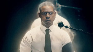 Рай (сериал, 2025)