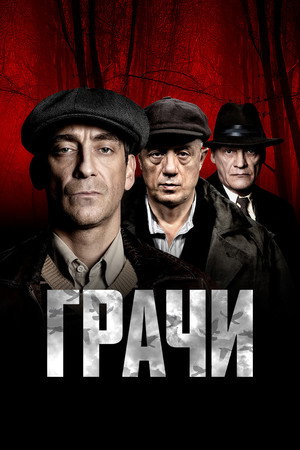 Грачи (сериал, 2026)