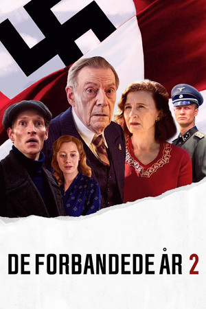 Эти чертовы годы 2 (фильм, 2022)