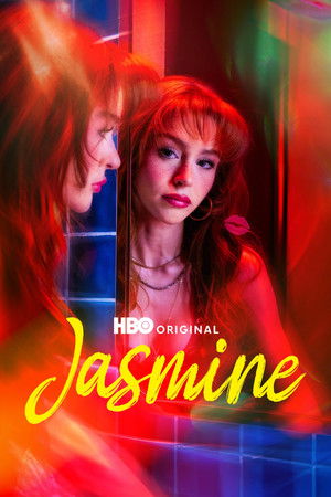 Жасмин (сериал, 2025)