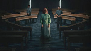 Неизбранные (сериал, 2026)