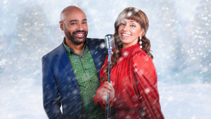 Моя любимая рождественская мелодия (фильм, 2021)