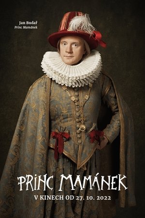 Маменькин принц (фильм, 2022)