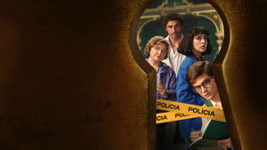 Если сегодня вторник значит это убийство (сериал, 2026)