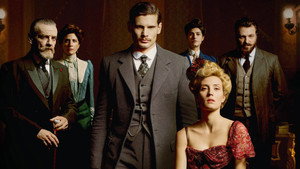 Парижская полиция 1900 (сериал, 2021)