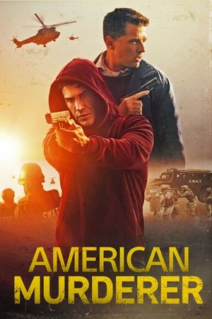Американский убийца (фильм, 2022)