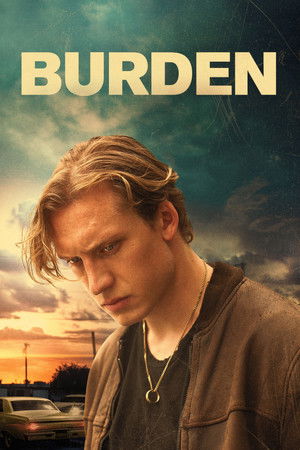 Бремя (фильм, 2022)