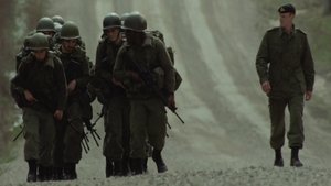 Одна на фронте (фильм, 2025)