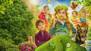 Оливка, Игорёк и Рекс (сериал, 2026)