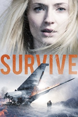 Выжить (сериал, 2020)
