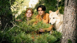 Дети леса 2 (фильм, 2026)