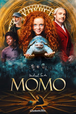 Момо (фильм, 2025)
