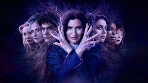 Это всё Агата (сериал, 2024)