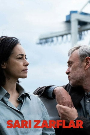 Жёлтые письма (фильм, 2026)