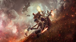 Мятежная Луна, часть 2: Дарующая шрамы (фильм, 2024)