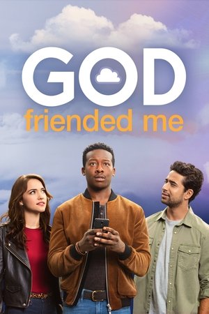 Бог меня зафрендил (сериал, 2018)