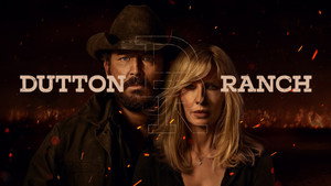 Ранчо Даттонов (сериал, 2026)