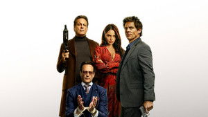 Майк и Ник и Ник и Элис (фильм, 2026)