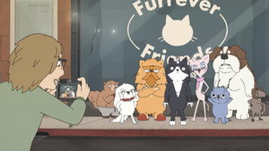 Кевин (мультсериал, 2026)