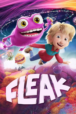 Флибубу (мультфильм, 2025)