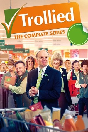 Супермаркет (сериал, 2011)
