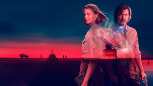 Убийства на станции Пэрриш (сериал, 2026)