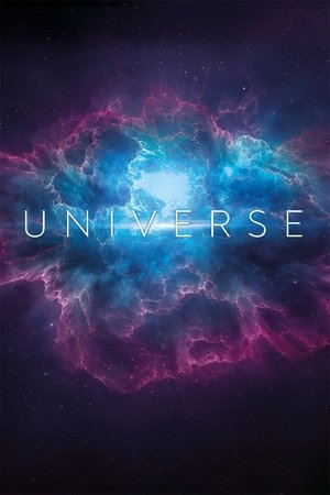 Вселенная (сериал, 2021)