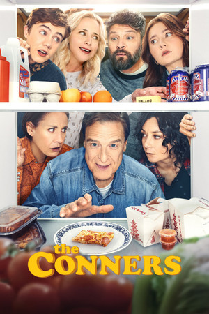 Коннеры (сериал, 2018)