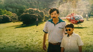 Дорогие няни-убийцы (сериал, 2026)