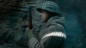 120 храбрецов (фильм, 2025)