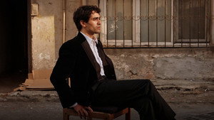 Парень (сериал, 2026)