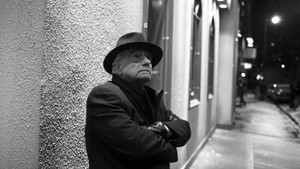 Мистер Скорсезе (сериал, 2025)