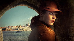 Секретная служба (сериал, 2026)