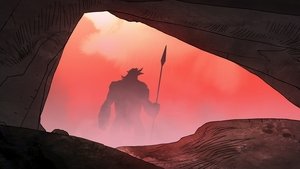 Первобытный (мультсериал, 2019)