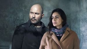 Фауда (сериал, 2015)